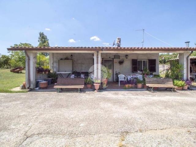 Villa Indipendente in vendita a Roma Capitale, Lazio
