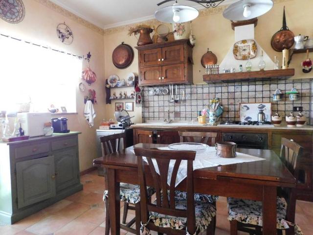 Villa Indipendente in vendita a Roma Capitale, Lazio