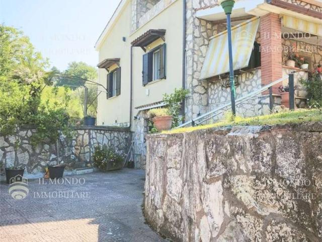 Villa Indipendente in vendita a Roma Capitale, Lazio