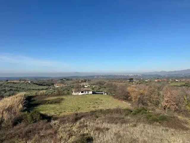 Villa Indipendente in vendita a Stazzano, Roma Capitale