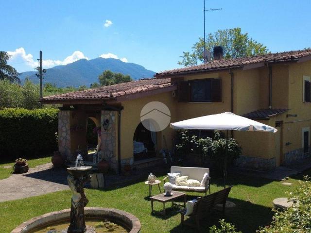 Villa Indipendente in vendita a Roma Capitale, Lazio