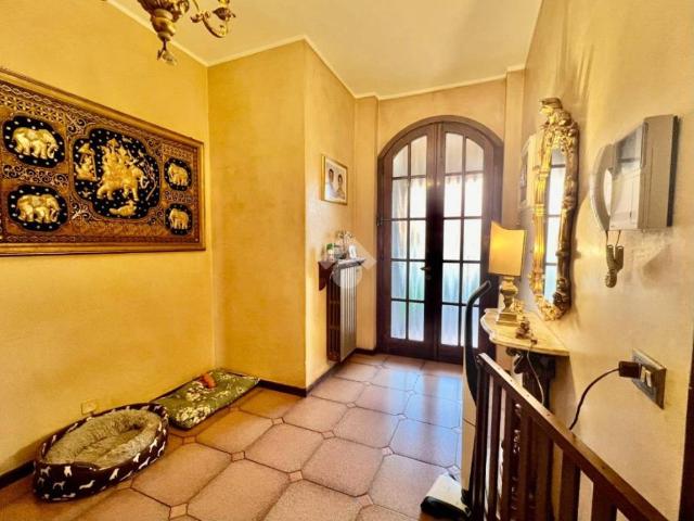 Villa Indipendente in vendita a Palosco, Lombardia