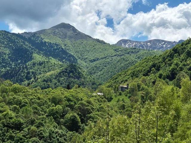 Villa Indipendente in vendita a Piemonte, Cuneo
