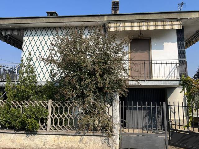 Villa Indipendente in vendita a Piemonte, Torino