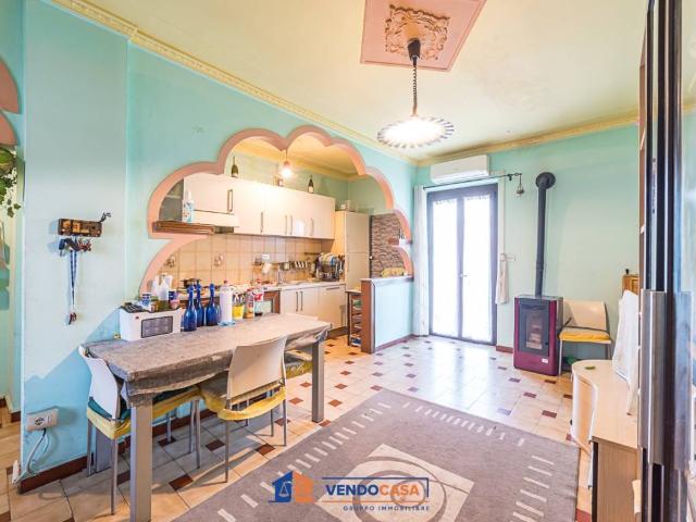 Villa Indipendente in vendita a Piemonte, Torino