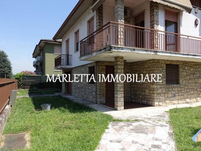 Villa Indipendente in vendita a Pandino, Lombardia