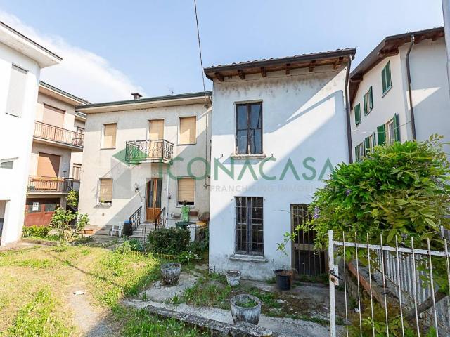 Villa Indipendente in vendita a Pandino, Lombardia