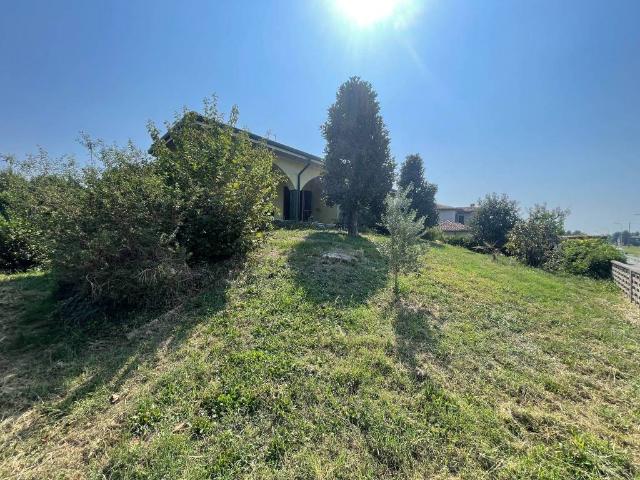 Villa Indipendente in vendita a Nosadello, Pandino