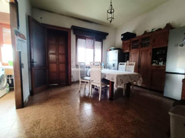 Villa Indipendente in vendita a Pandino, Lombardia