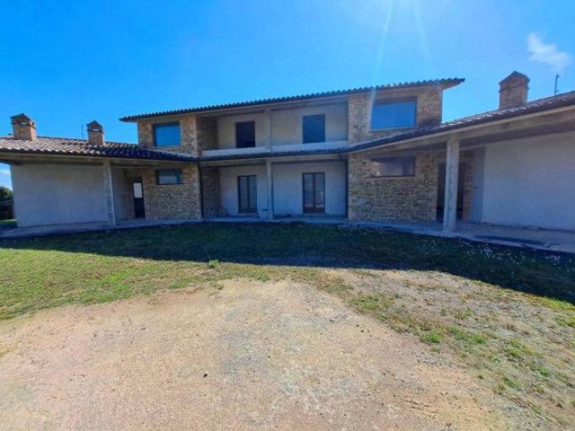 Villa Indipendente in vendita a Panicale, Umbria