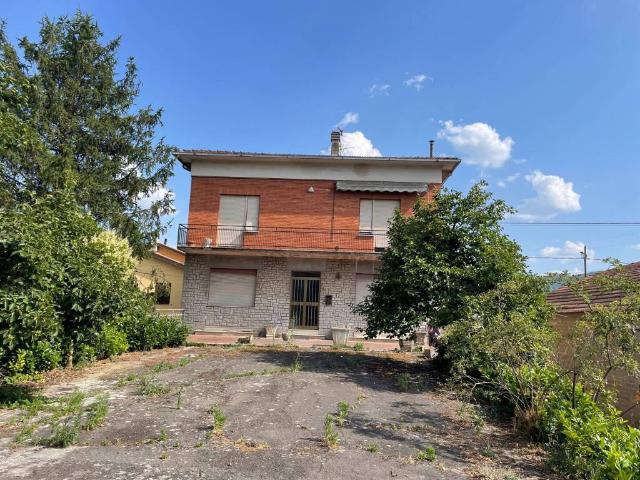 Villa Indipendente in vendita a Tavernelle, Panicale