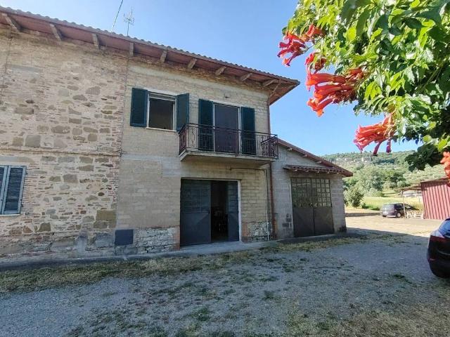 Villa Indipendente in vendita a Panicale, Umbria