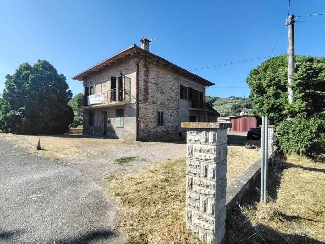 Villa Indipendente in vendita a Panicale, Umbria