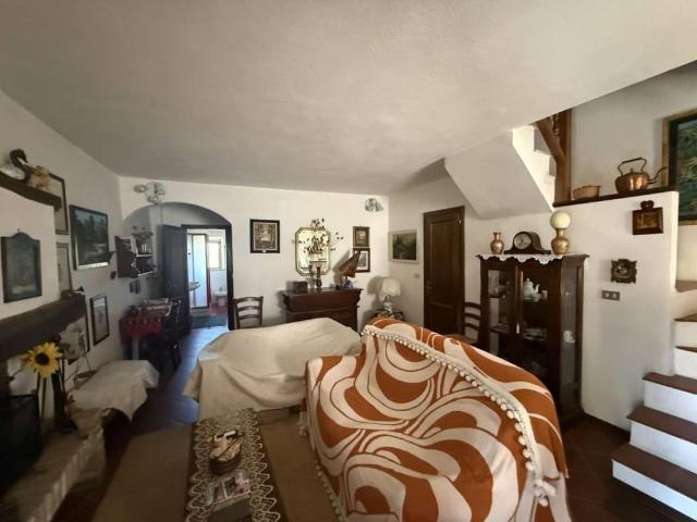 Villa Indipendente in vendita a Missiano, Panicale