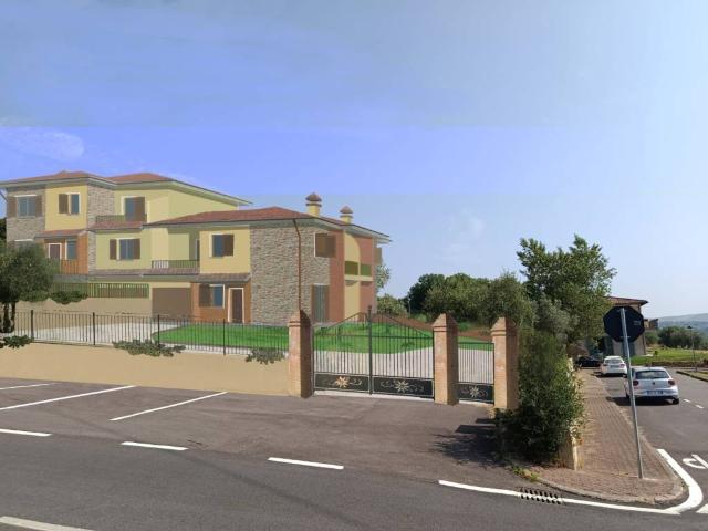 Villa Indipendente in vendita a Tavernelle, Panicale