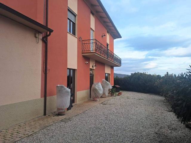 Villa Indipendente in vendita a Panicale, Umbria