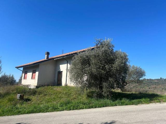Villa Indipendente in vendita a Tavernelle, Panicale