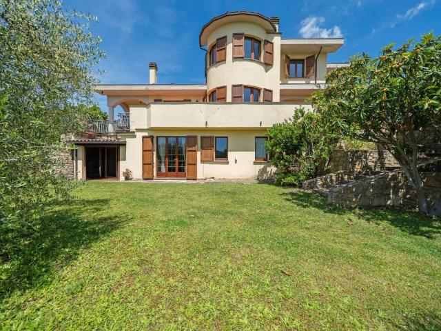 Villa Indipendente in vendita a Tavernelle, Panicale