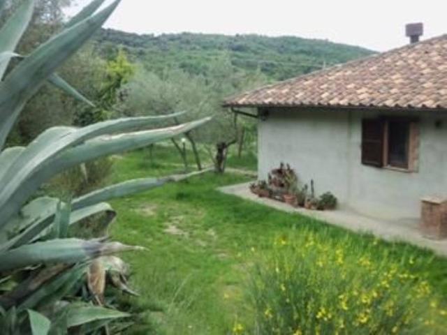 Villa Indipendente in vendita a Casalini, Panicale