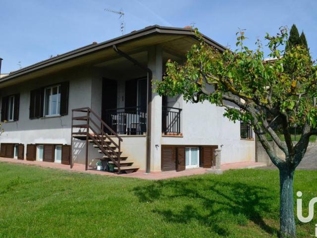 Villa Indipendente in vendita a Panicale, Umbria