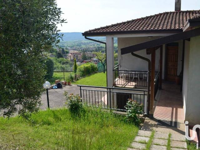Villa Indipendente in vendita a Panicale, Umbria