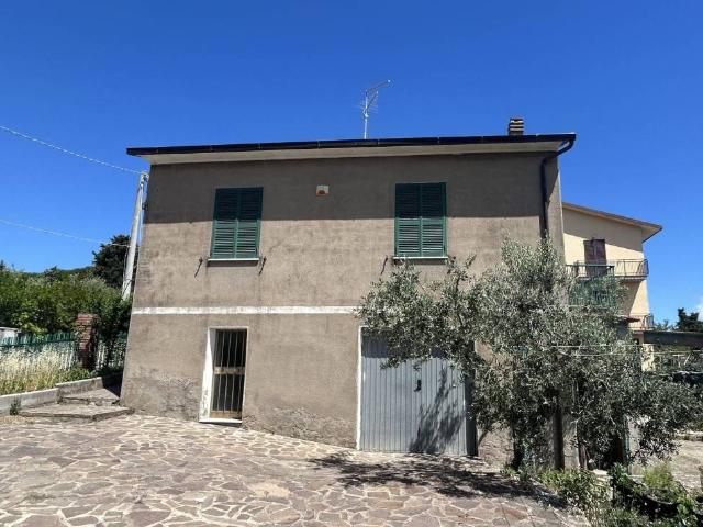Villa Indipendente in vendita a Panicale, Umbria