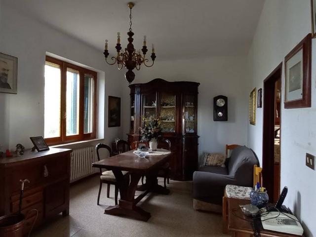 Villa Indipendente in vendita a Panicale, Umbria
