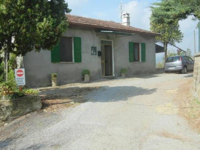 Villa Indipendente in vendita a Panicale, Umbria