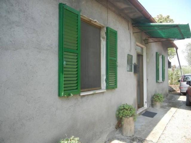 Villa Indipendente in vendita a Panicale, Umbria