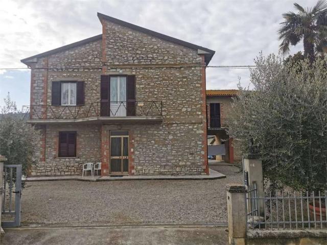Villa Indipendente in vendita a Gioiella, Umbria