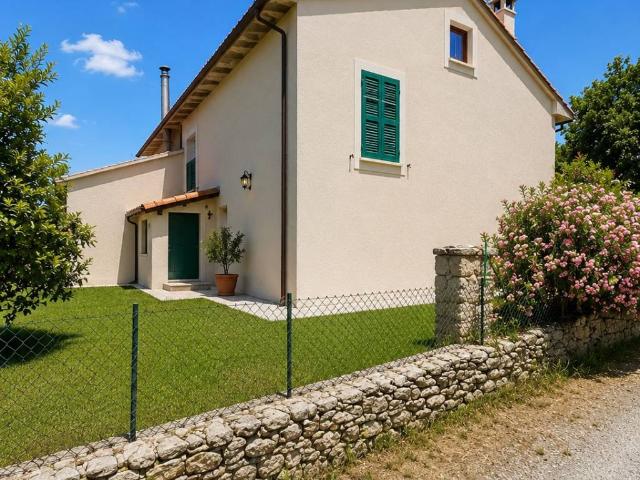 Villa Indipendente in vendita a Panicale, Umbria