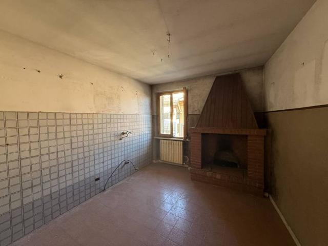 Villa Indipendente in vendita a Missiano, Panicale