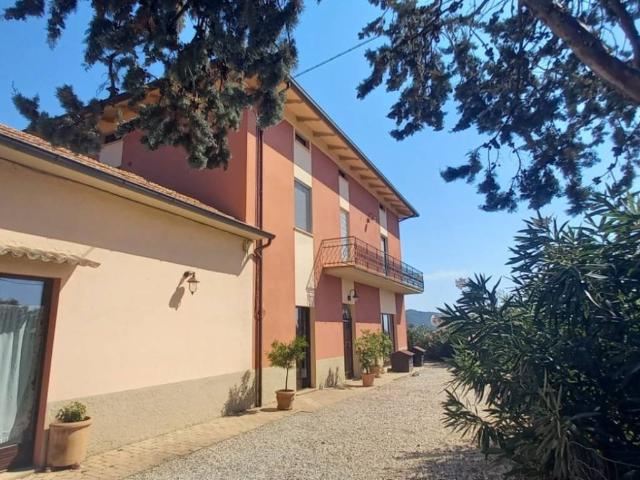 Villa Indipendente in vendita a Panicale, Umbria