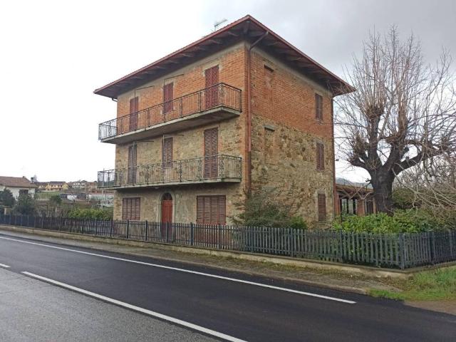 Villa Indipendente in vendita a Piegaro, Umbria