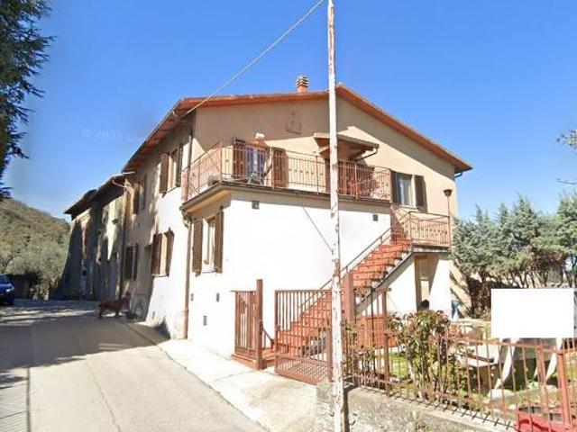 Appartamento in vendita a Panicale, Umbria