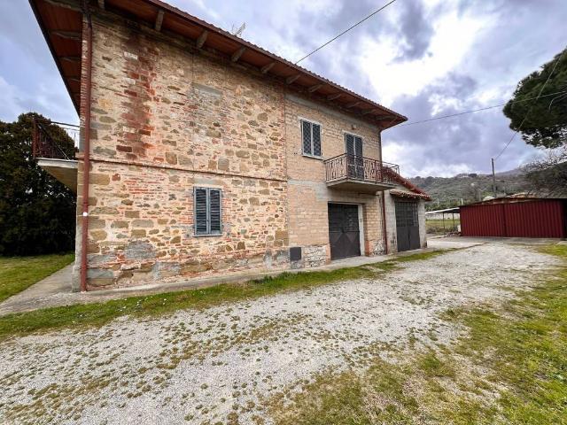 Villa Indipendente in vendita a Panicale, Umbria