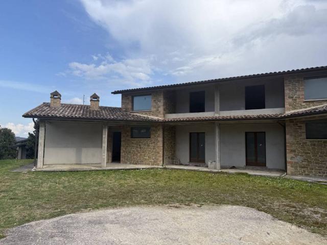 Villa Indipendente in vendita a Panicale, Umbria