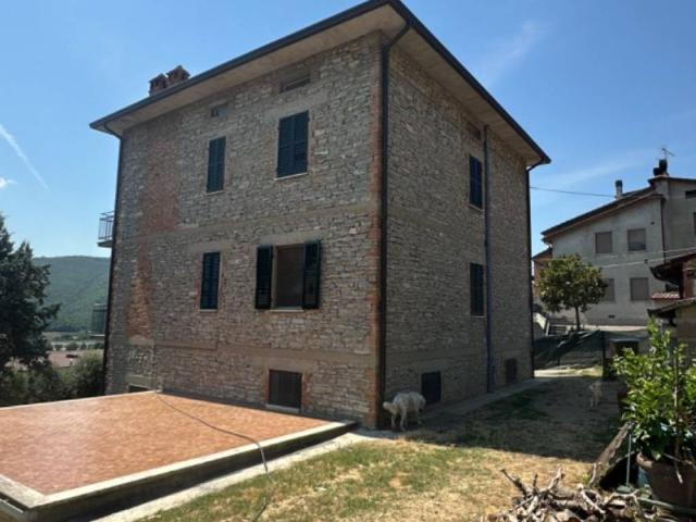 Villa Indipendente in vendita a Missiano, Panicale