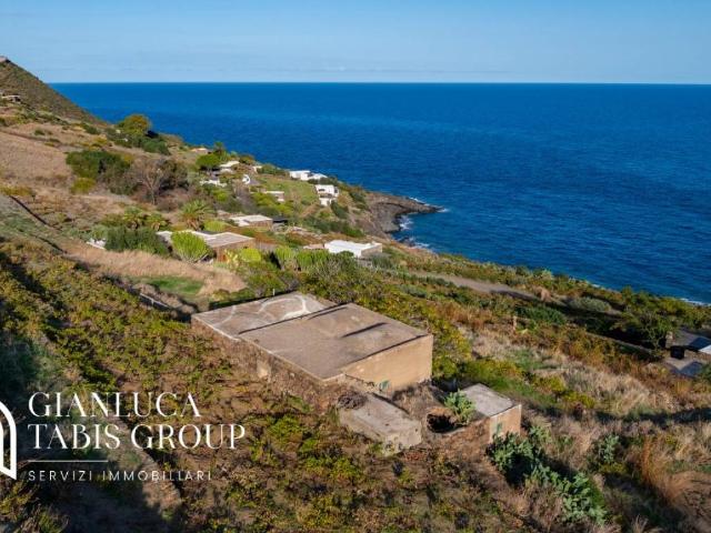 Villa Indipendente in vendita a Pantelleria Aeroporto, Sicilia