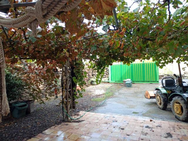 Villa Indipendente in vendita a Tráçino, Pantelleria Aeroporto