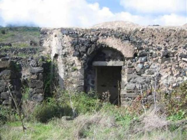 Villa Indipendente in vendita a Pantelleria Aeroporto, Sicilia