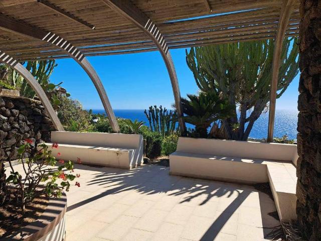 Villa Indipendente in vendita a Pantelleria Aeroporto, Sicilia