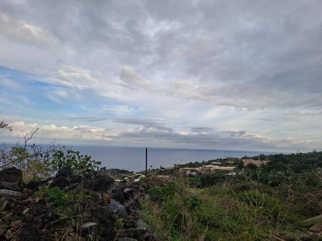 Villa Indipendente in vendita a Pantelleria Aeroporto, Sicilia