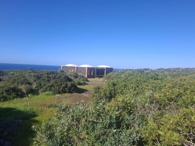 Villa Indipendente in vendita a Grazia, Pantelleria Aeroporto