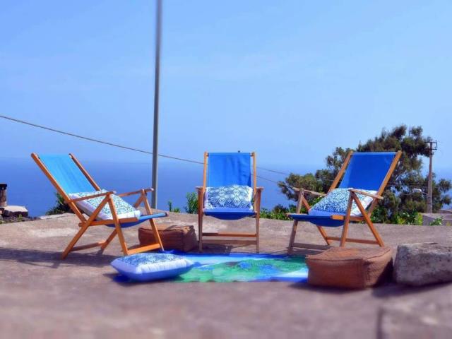 Villa Indipendente in vendita a Tráçino, Pantelleria