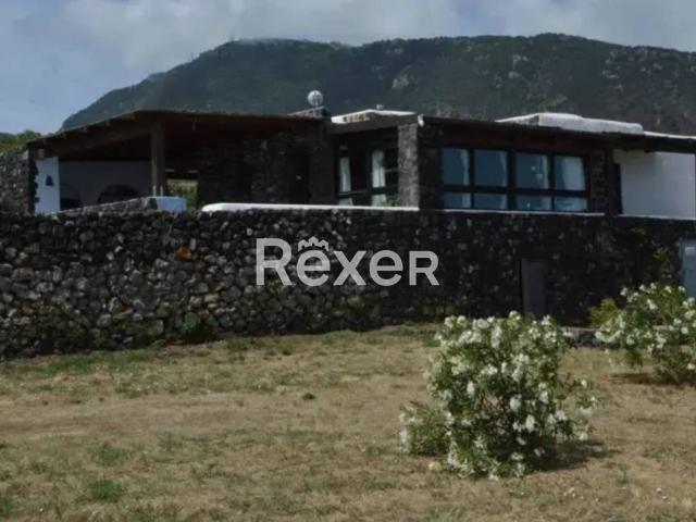 Villa Indipendente in vendita a Pantelleria Aeroporto, Sicilia
