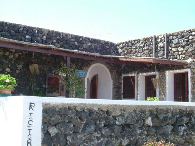 Villa Indipendente in vendita a Pantelleria Aeroporto, Sicilia