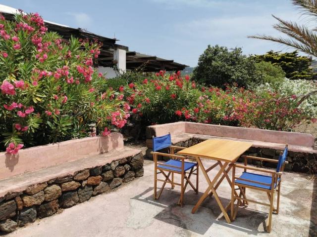 Villa Indipendente in vendita a Pantelleria Aeroporto, Sicilia