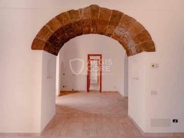 Villa Indipendente in vendita a Scauri, Pantelleria