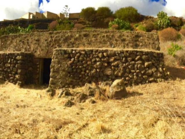 Villa Indipendente in vendita a Raháli, Pantelleria Aeroporto